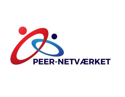 Logo for Peer-Netværket Danmark